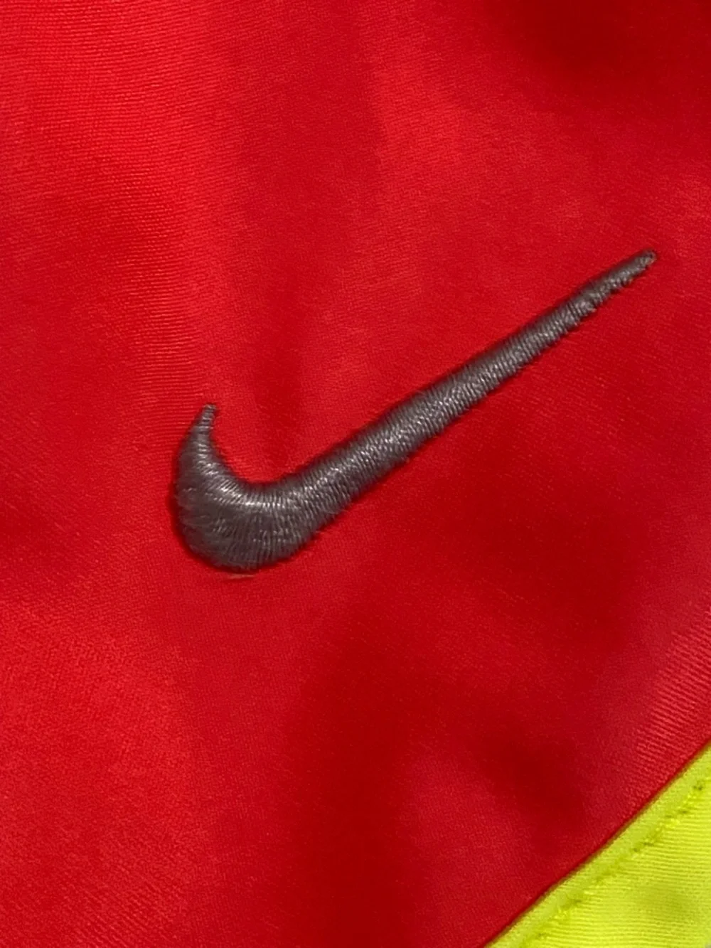 Nike step up